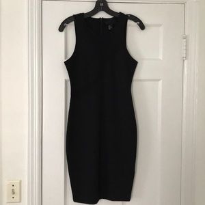 H&M Classic Little Black Dress